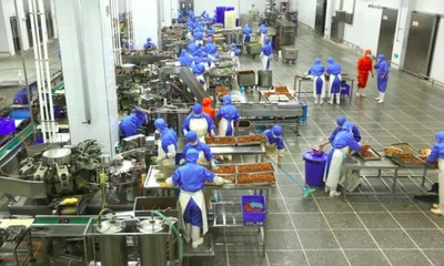 惠康食品谷言预制菜 电子商务如何赢得消费者的心