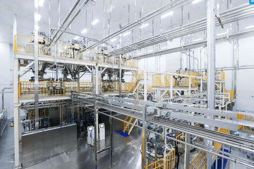 告别“打长工”，广汽埃安电池工厂投产推动新能源产业链变革