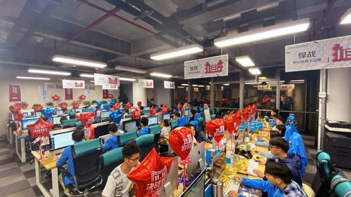 勇创新高，悍高荣膺2019年广东省电子商务企业百强称号