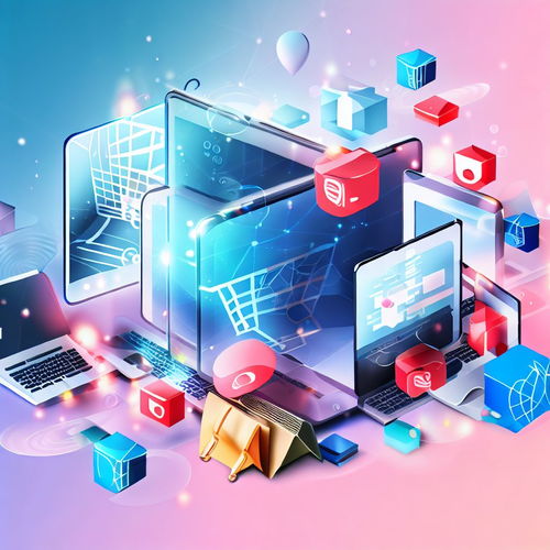 电商中台的十大选择理由——第二期 电子商务视角